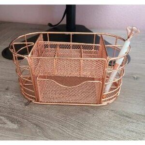 New Desk Organizers and Accessories, Office Organizer Pencil Holder for Desk